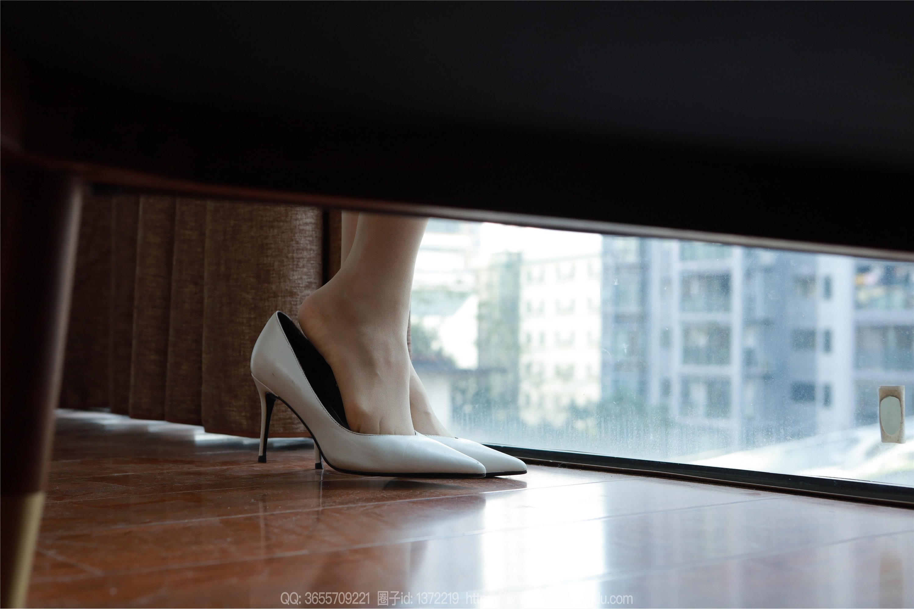 IESS异思趣向  2025.02.27 丝享家 1988 美子《白色恋人（下）》